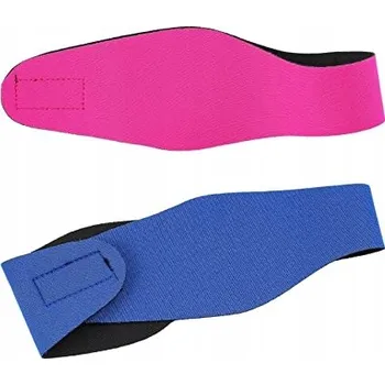 Čelenka na Hlavu, Čelenka přes Uši pro Plavce M 2ks