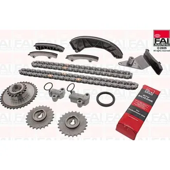 FAI Sada rozvodového řetězu TCK79
