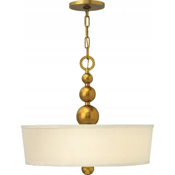 Závěsné svítidlo Elstead 1-bodové s paticí E27