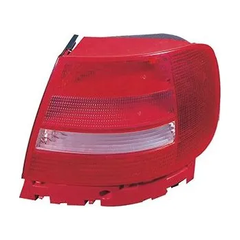 Zadní světlomet Zadní světlo AGB 132588-E