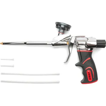 Vytlačovací pistole Pistole na montážní pěnu Pro BT-01T