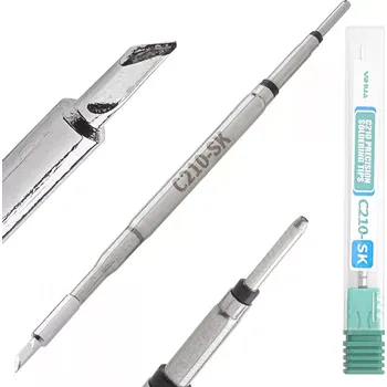 Páječka Hrot C210-SK pro pájecí stanici Yihua