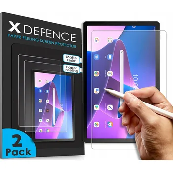 Příslušenství pro tablet 2v1 FÓLIE MATNÁ PAPER-FEEL LIKE NA TABLET PRO LENOVO TAB M10 PLUS 3RD GEN