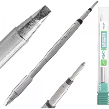 Páječka Hlavní plachta C245-2.4D pro stanici Yihua pro 982D-II, 982D-III, 992D-II, 992D-III