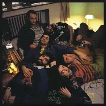 Zahraniční hudba SP Menta: Não Não 2021