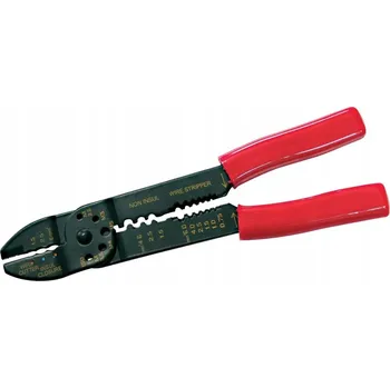 Kleště Krimpovací kleště Mega 230 mm