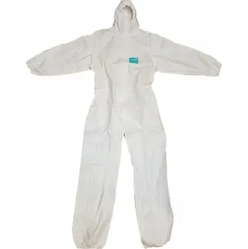 Pracovní kombinéza Kombinéza malířská/lakýrnická Ansell velikost XXL