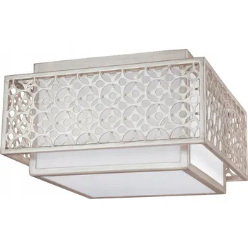 Feiss KENNEY FE/KENNEY/F stropní stropní svítidlo 2x60W/E27