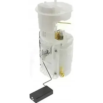 Palivové čerpadlo Topran 110 877 Palivové čerpadlo