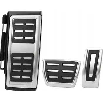 autokoberec Škoda Octavia III 2012-2020 automat PROTEC RS sportovní pedály