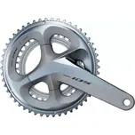Shimano 105 FC-R7000 175 mm stříbrná