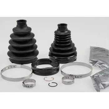 Hřídel nápravy Manžeta hnacího hřídele LÖBRO GKNB30052