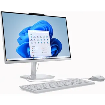 Stolní počítač Lenovo A100 (F0J6003DCK)