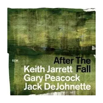 Zahraniční hudba 2CD Jack DeJohnette: After The Fall 2024