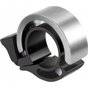 Zvonek na kolo Mechanický zvonek sportown, průměr 13 mm