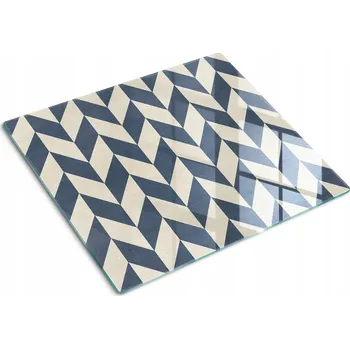 Obraz Krájecí prkénko Tulup sklo 1 ks