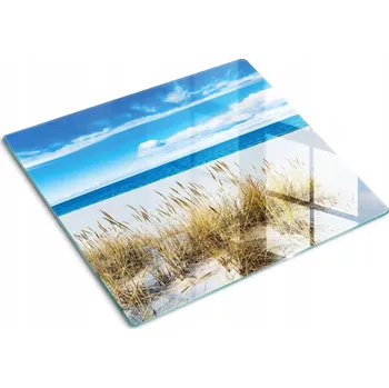 Obraz Krájecí deska Tulup sklo 2 ks