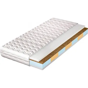 Matrace Casarredo Matrace pěnová DAUKI rozměr 140x200 cm