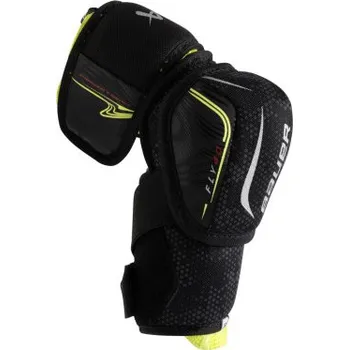 Hokejový chránič loktů Bauer Lokty Bauer Vapor Fly40 JR, Velikost S 1031652