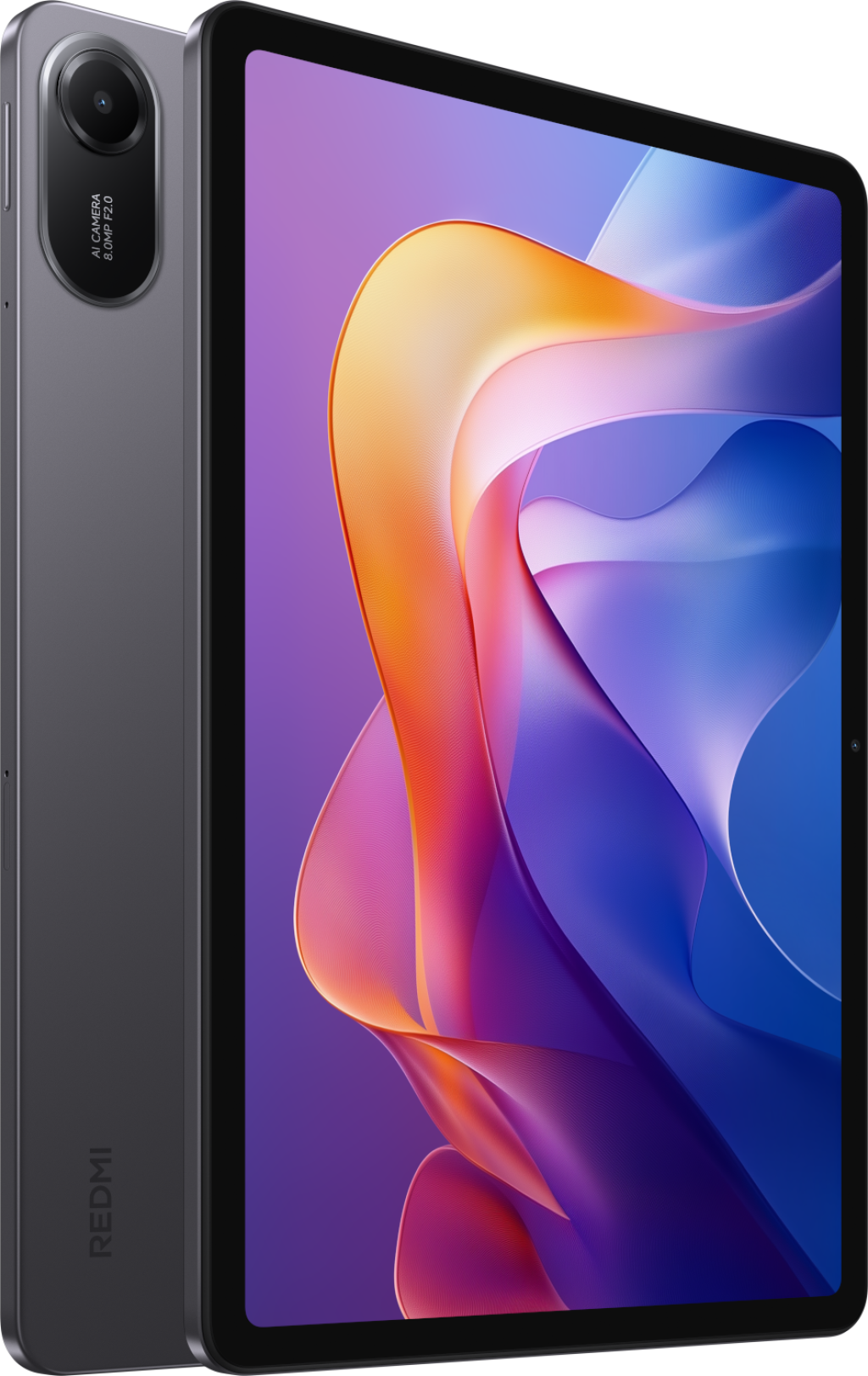 Redmi Pad 2 8/256GB šedá