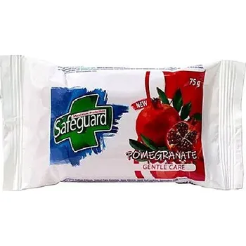 Mýdlo SAFEGUARD Pomegranate 75 g