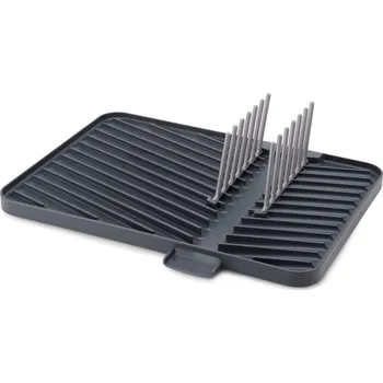 Odkapávač na nádobí Joseph Joseph Flip-Up 85139 šedý