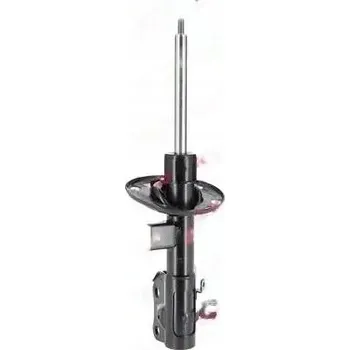 TLUMIČ NÁRAZŮ LEVÝ PŘEDNÍ PLYNOVÝ 339405 KYB