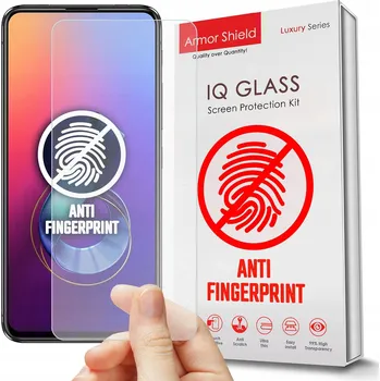 Pouzdro na mobilní telefon Ochranná Fólie ArmorShield pro Asus ZenFone 6 ZS630KL 1 ks