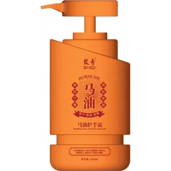 Péče o ruce Krém na ruce s koňským olejem 250 ml