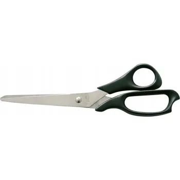 Kancelářské nůžky Mega 21,5 cm