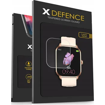 SKLO OCHRANNÉ SKLÍČKO NA CHYTRÉ HODINKY HODINKY PRO GARMIN VENU 3S