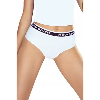 Podprsenka Eldar Aurelia Kalhotky Dámské sportovní bílé L