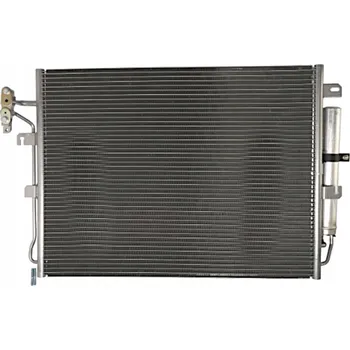 Výparník klimatizace Chladič klimatizace Land RANGE ROVER SPORT