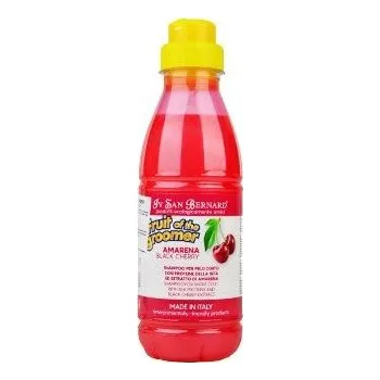 Kosmetika pro psa San Bernard Šampon Amarena višeň 500ml Iv San Bernard 41965id
