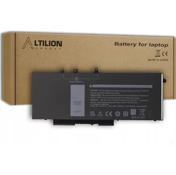Baterie k notebooku Baterie GJKNX pro Dell Latitude 5480 5490 5580 5590