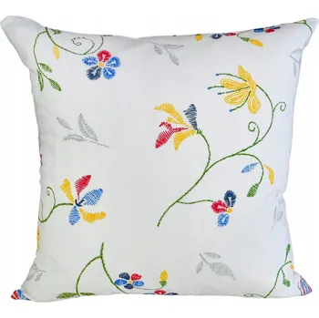 Povlak na dekorativní polštářek Povlak na polštář Głęboki Sen 40 x 40 cm