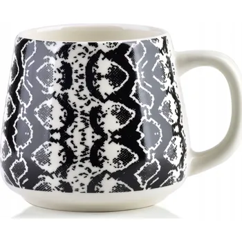 Hrnek Affek Design Wild porcelán 500 ml