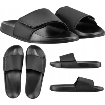 Pánské pantofle 4F NAZOUVÁKY K BAZÉNU / FFLIM078-20S / # 43