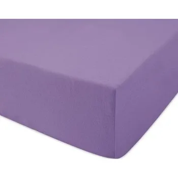 Prostěradlo Prostěradlo s gumou Darymex jersey 90 x 200 cm