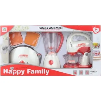 Dětský spotřebič Lamps 8592386085730 Dětský Vysavač