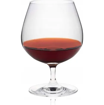 Sklenice Skleničky na koňak, skleničky na likér, skleničky na whisky, koktejlové skleničky , poháry Rona , bezbarvé, 400ml, 6 ks