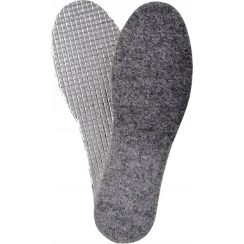 Pracovní obuv Termální vložky do bot Lahti Pro, velikost 46