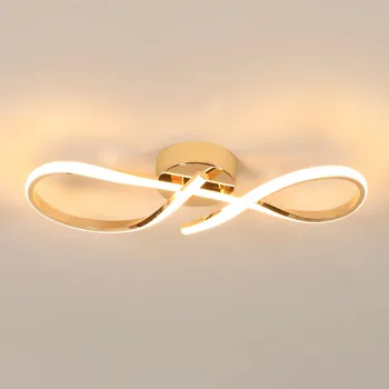 Závěsné svítidlo Riserva LUSTR LED 1 bod – integrovaný LED zdroj