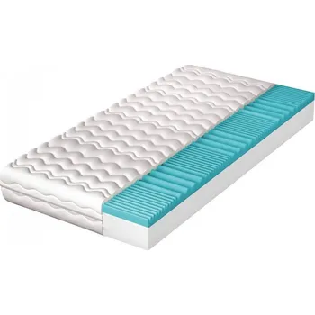 Matrace Casarredo Matrace pěnová CORSO rozměr 160x200 cm