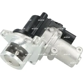 Ventil palivového systému AGR-Ventil NRF 48639