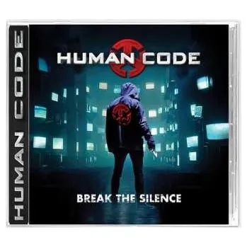 Zahraniční hudba CD Human Code: Break The Silence 2024