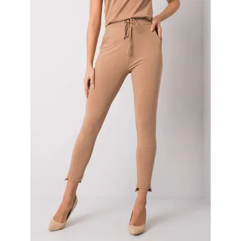 Tepláky RV DR 6002.14X velbloud XL