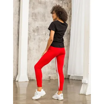 Dámské tričko Tričko RV TS 5229.34P černá S