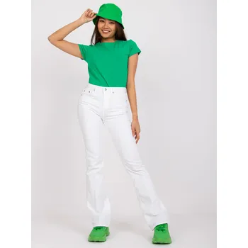 Tričko RV TS 4623.56 zelená S