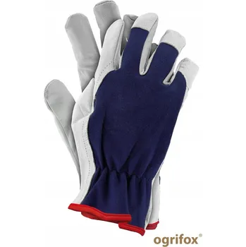 Pracovní rukavice Rukavice Ogrifox OX-INPAK GW, velikost 8 - M, 1 pár